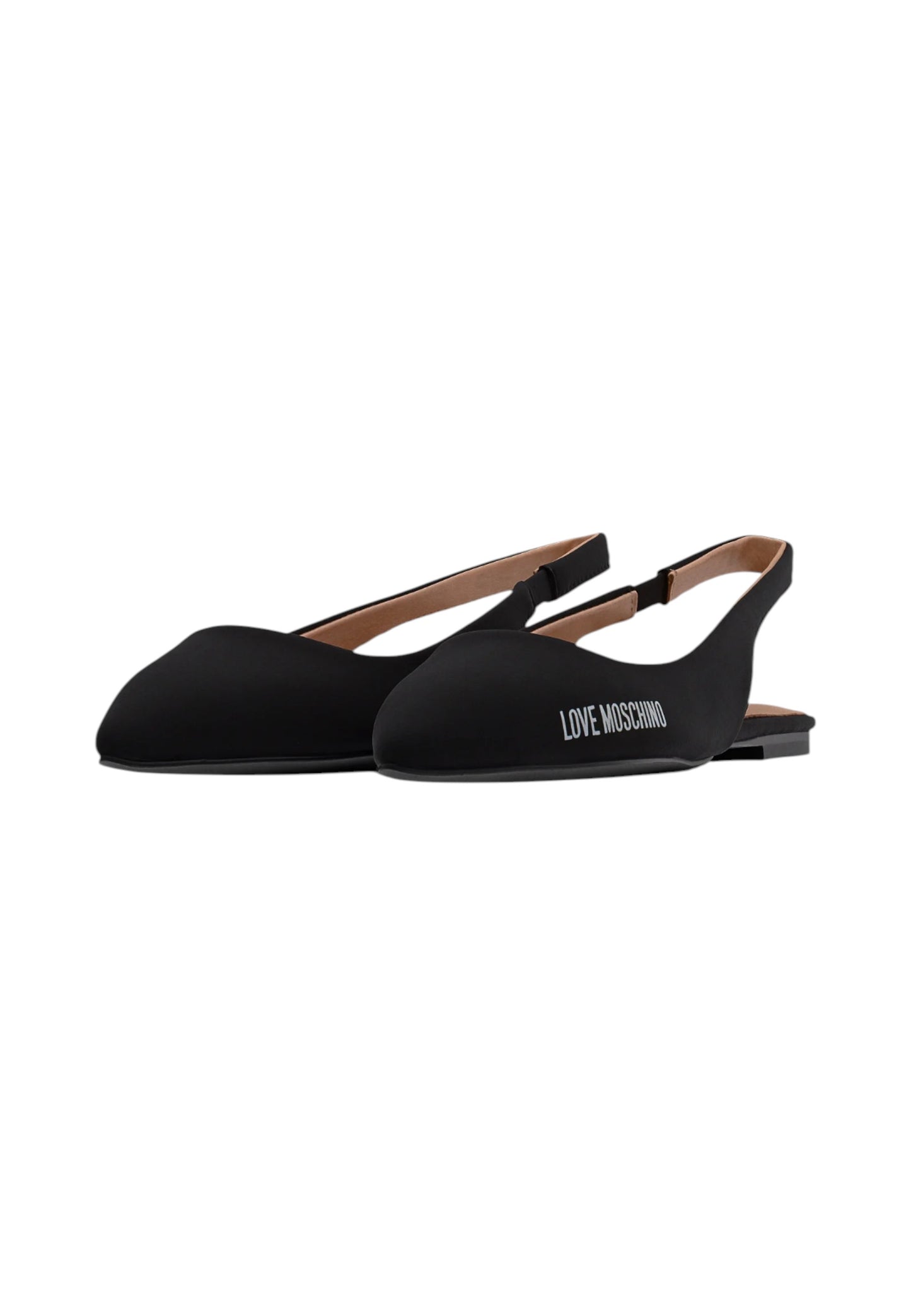 Ballerine  Donna Love Moschino   JA11021G1OIM0
