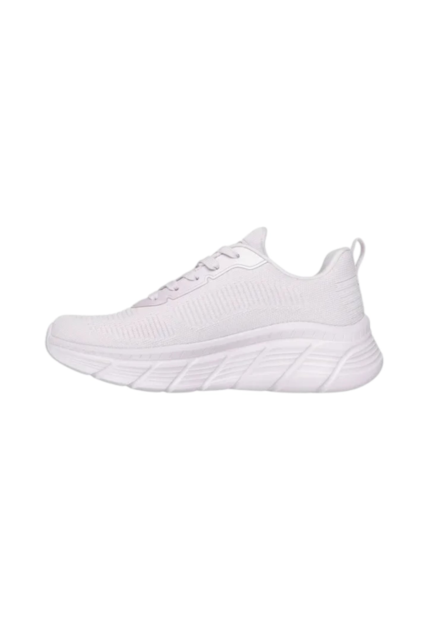 Sneakers Basse Donna Skechers  Bobs B Flex Hi - Flying Hi 117385