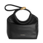 Borsa A Mano Donna Coccinelle In Pelle Liscia Coccinelle Finn Pouch Small E1UAA580101