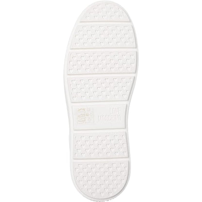 Sneakers Basse Donna Love Moschino  Bold JA15374G1HIA1