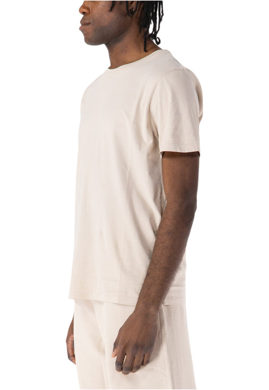 T-Shirt A Girocollo Uomo Underclub