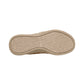 Stivaletti  Donna Skechers Relaxed Fit, Air-Cooled Memory Foam, Scotchgard, Zip laterale Wilshire Blvd - Weekend Crush 169086