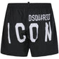 Costume da bagno Short Uomo Dsquared2   D7B643950