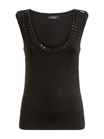 Top Senza Maniche Donna Marciano By Guess   1GG6096059A