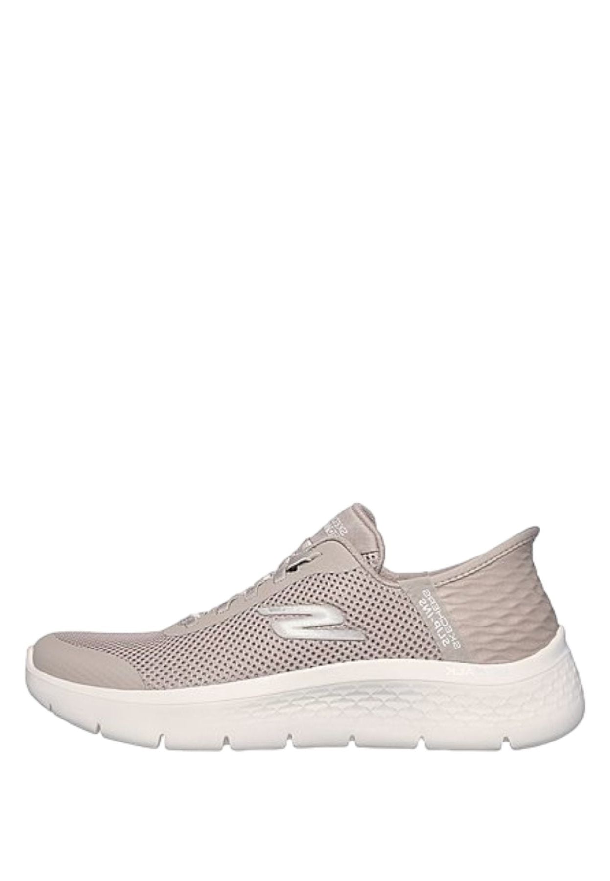 Sneakers Basse Donna Skechers Slip-ins Go Walk Flex - Grand Entry 124836