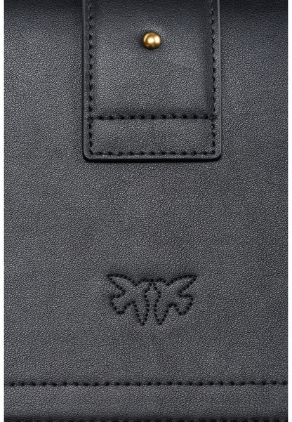 Borsa A Tracolla Donna Pinko  Love One Classic 100053A0F1