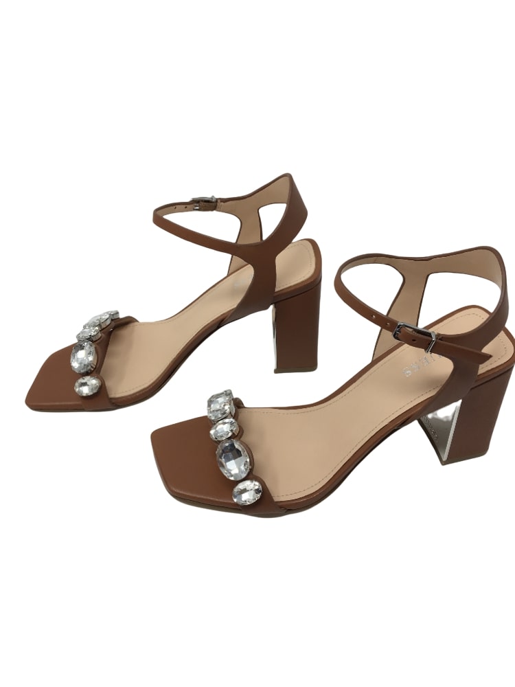 Sandali Bassi Donna Guess   FL6MLYLEA03