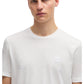 T-Shirt Manica Corta Uomo Boss   50508584