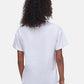 T-Shirt Manica Corta Donna Liu Jo Paris Ajour Eco Line WA6413JS904