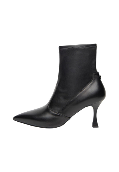 Stivaletti Con Tacco Donna Nero Giardini   I410830DE