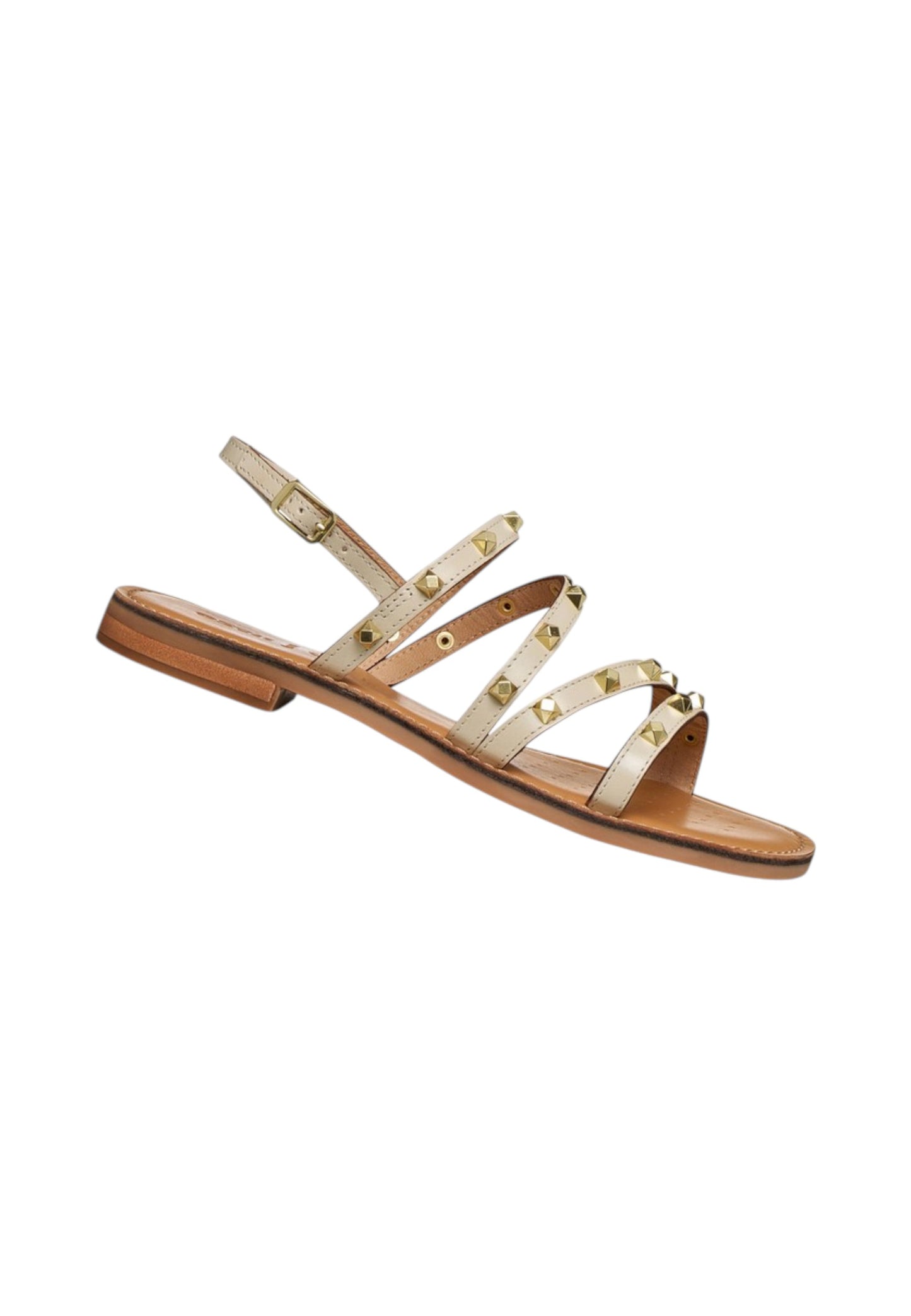 Sandali Bassi Donna Geox  Maddalusiac D65YMH0001J