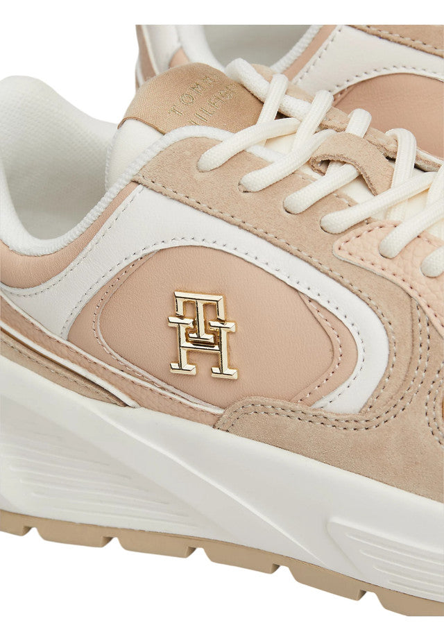 FW0FW08129 - Sneakers - Tommy Hilfiger