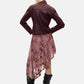 Cappotto  Donna Desigual  Chaq Bikercy 26WWEW09