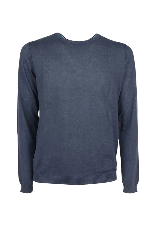 Maglia A Girocollo Uomo Gaudi   411GU53015