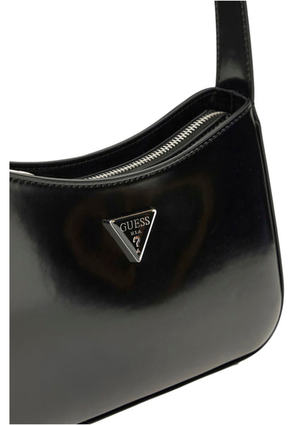 Borsa A Spalla Donna Guess Top Zip Shoulder Bag Arnela HWNY9496170