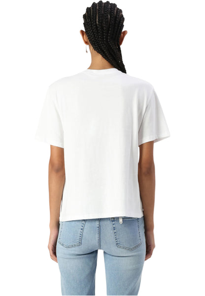 T-Shirt Manica Corta Donna Liu Jo