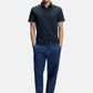 Polo Manica Corta Uomo Boss   50507699