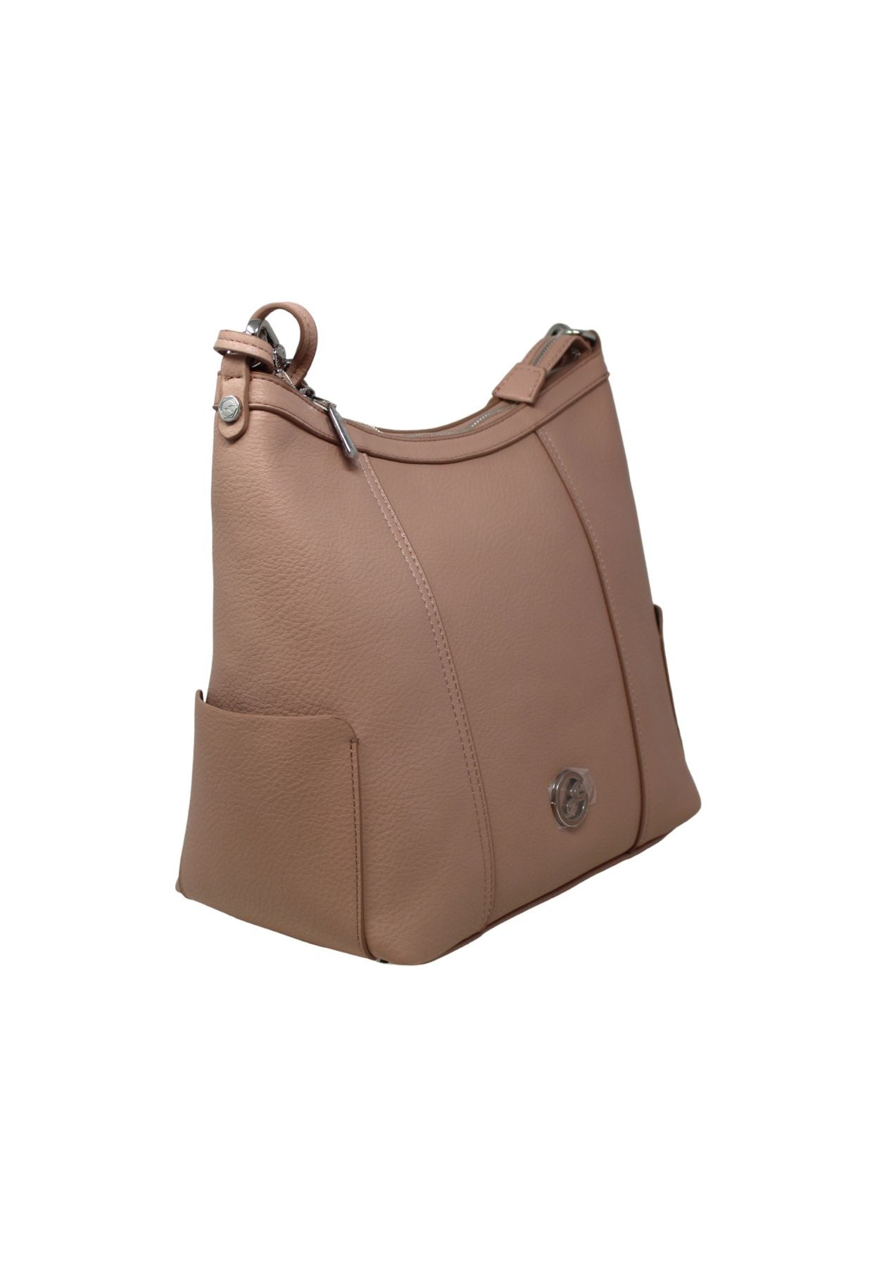 Borsa A Spalla Donna Gattinoni Hobo Denise Soft BEND68177WVW