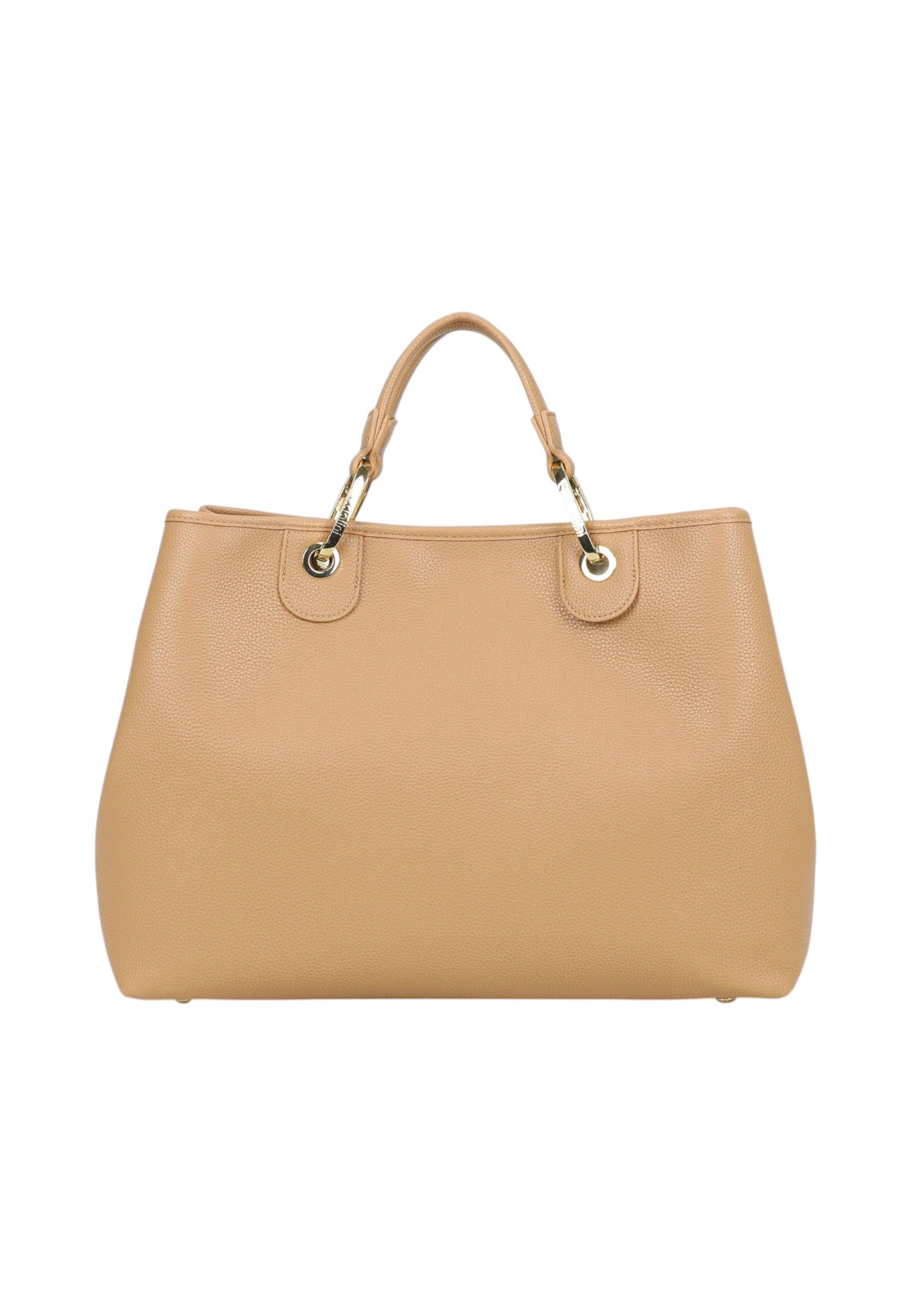 Borsa A Mano Donna Braccialini Large Con Doppio Manico Con Tracolla Beth Strass B18880YY
