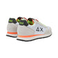 Sneakers Basse Uomo Sun68  Tom Fluo Z36102