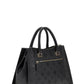 Borsa A Mano Donna Guess Society Satchel Cresidia Ii HWPD9888070