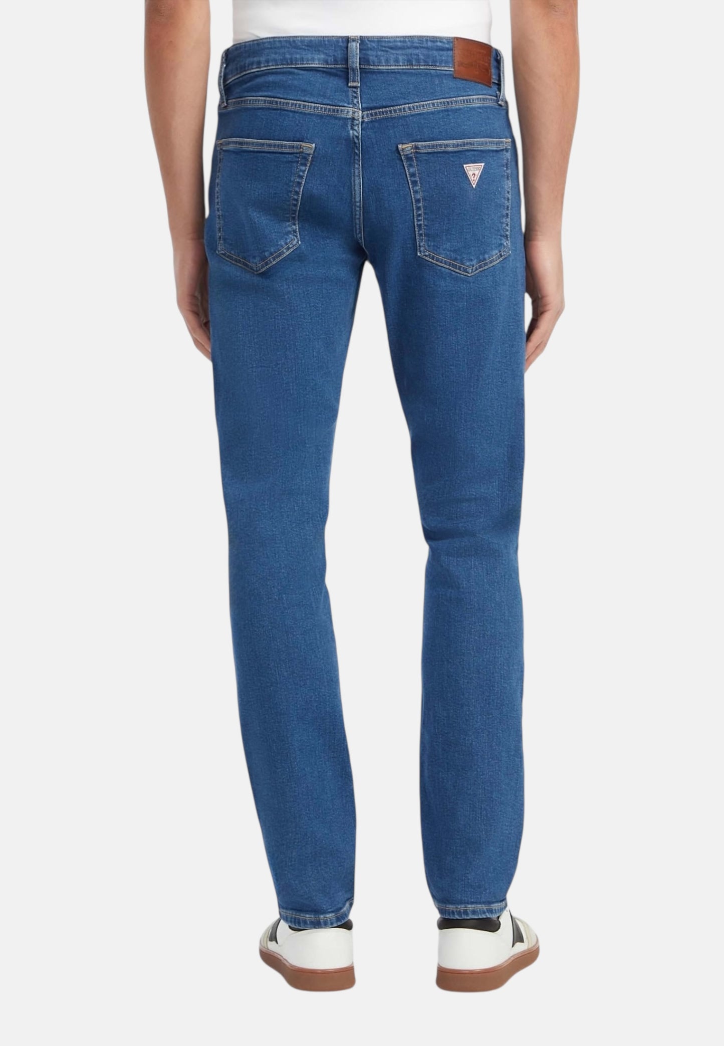 Jeans Slim Fit Uomo Guess  Gj G14 M4YA1CD5DM2