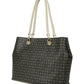 Borsa A Spalla Donna Pollini Nero  TE8407PP02Q