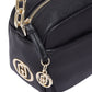 Borsa A Tracolla Donna Liu Jo Camera Bag Media  AF6040ES039