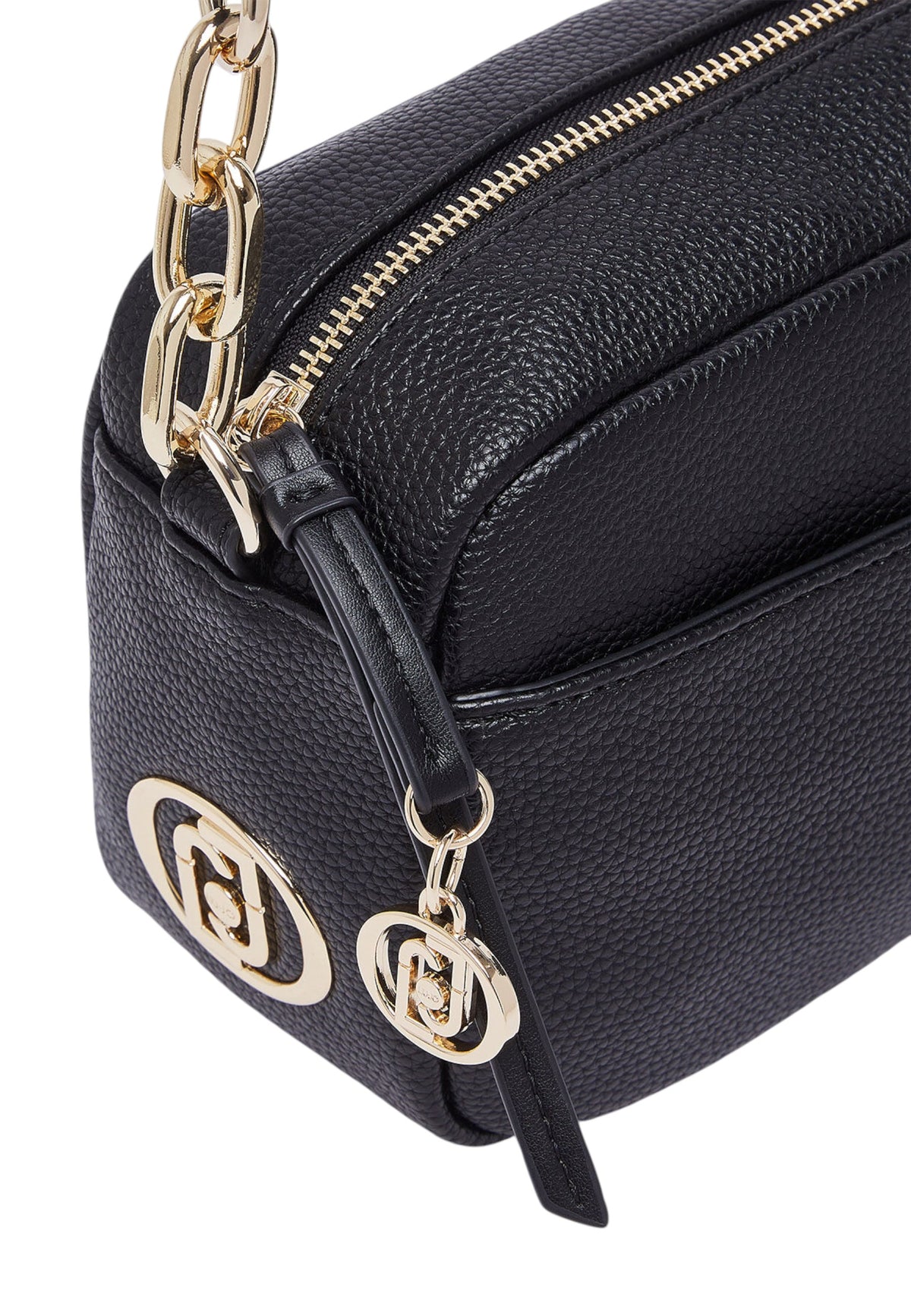 Borsa A Tracolla Donna Liu Jo Camera Bag Media  AF6040ES039