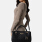Borsa A Mano Donna Guess Girlfriend Satchel Carmella HWPD2225060