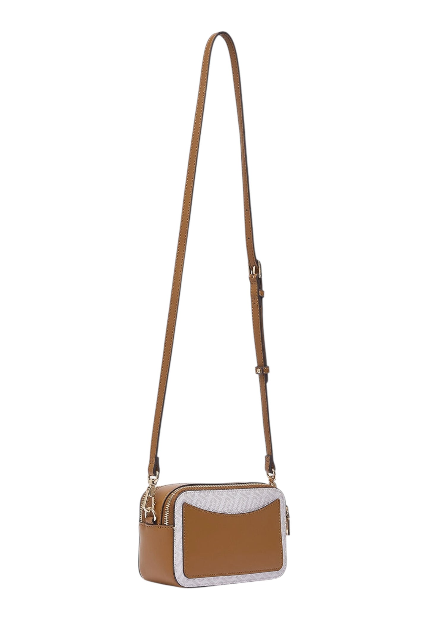 Borsa A Tracolla Donna Liu Jo Small Camera Case Bag Eco Line AA6100E1092