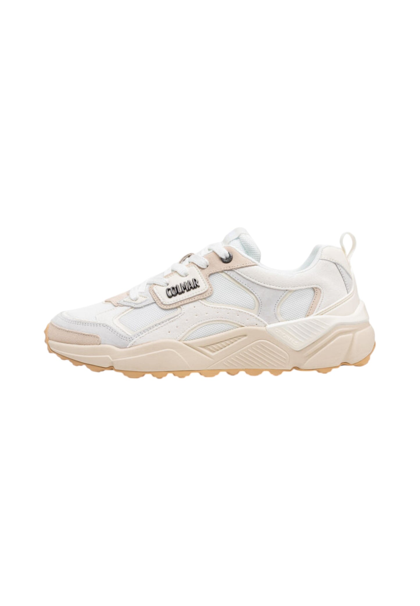 Sneakers Basse Uomo Colmar Originals  Garner Shelter GARNERS