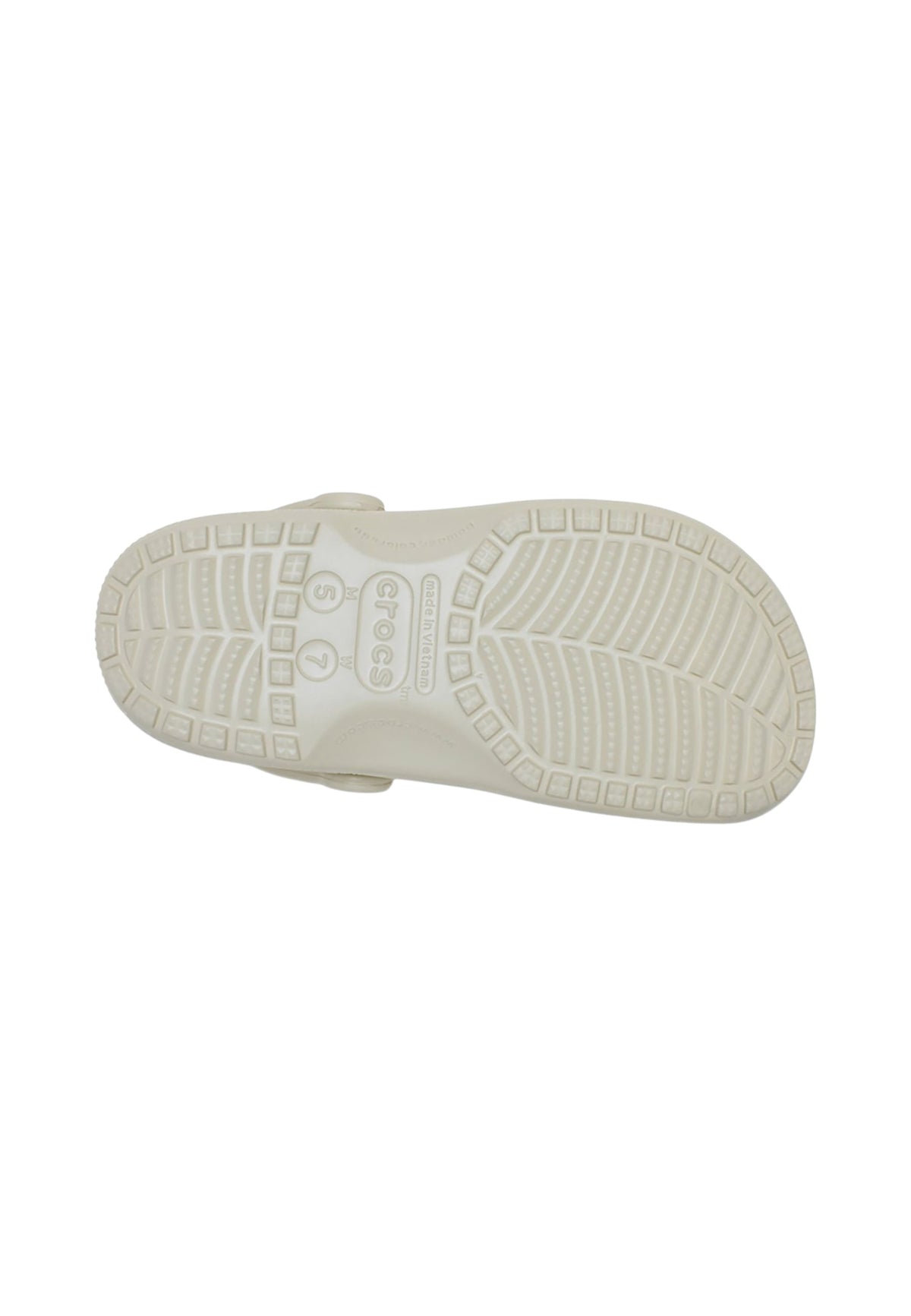 Ciabatte  Unisex Crocs  Classic Sabot U CR.10001