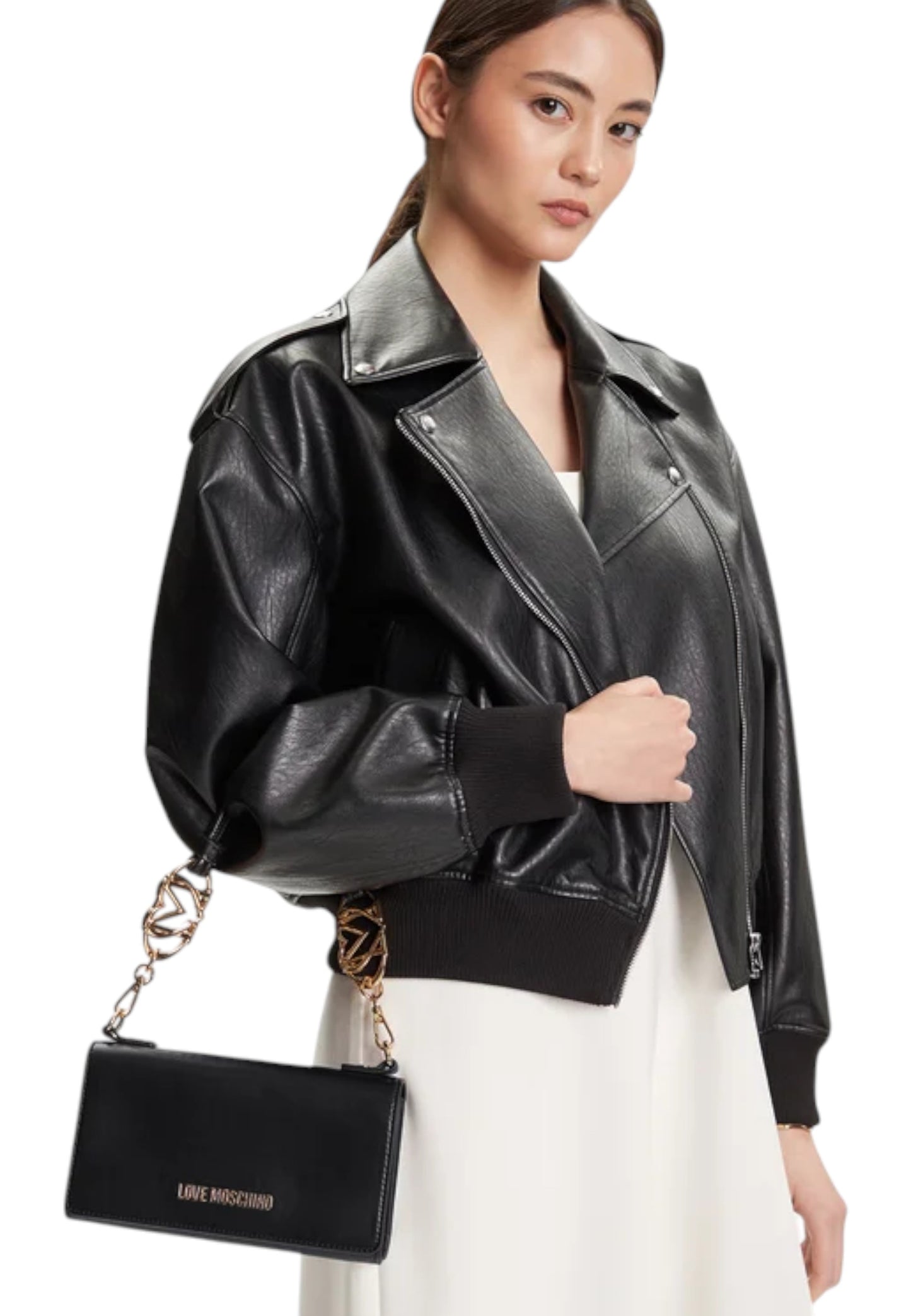 Borsa A Spalla Donna Love Moschino   JC4051PP1NLF0