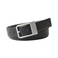 Cintura  Uomo Calvin klein 35Mm Regolabile/Reversibile Faceted Buckle