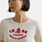 T-Shirt Manica Corta Donna Lauren Ralph Lauren   200B210530