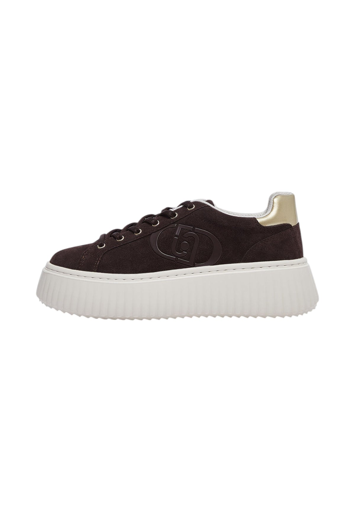 Sneakers  Donna Liu Jo  Elodie 01 BF6059PX002