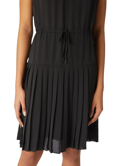 56D006001T005719 - Robe - Trussardi