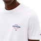 T-Shirt Manica Corta Uomo Tommy Hilfiger  Monotype All America