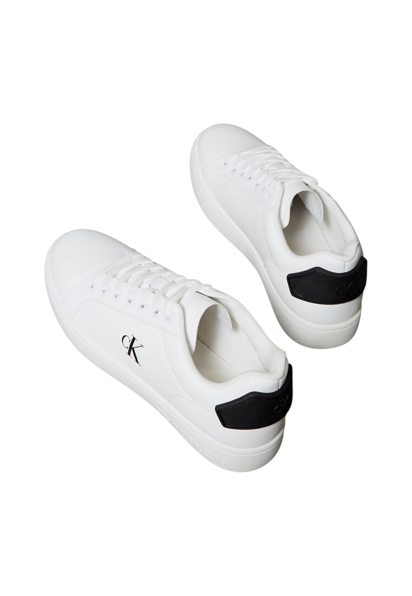 Sneakers Basse Uomo Calvin klein Jeans  Classic Cupsole YM0YM01297