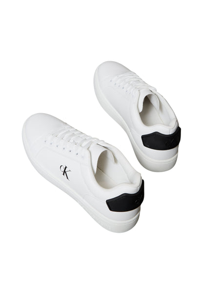 Sneakers Basse Uomo Calvin klein Jeans  Classic Cupsole YM0YM01297