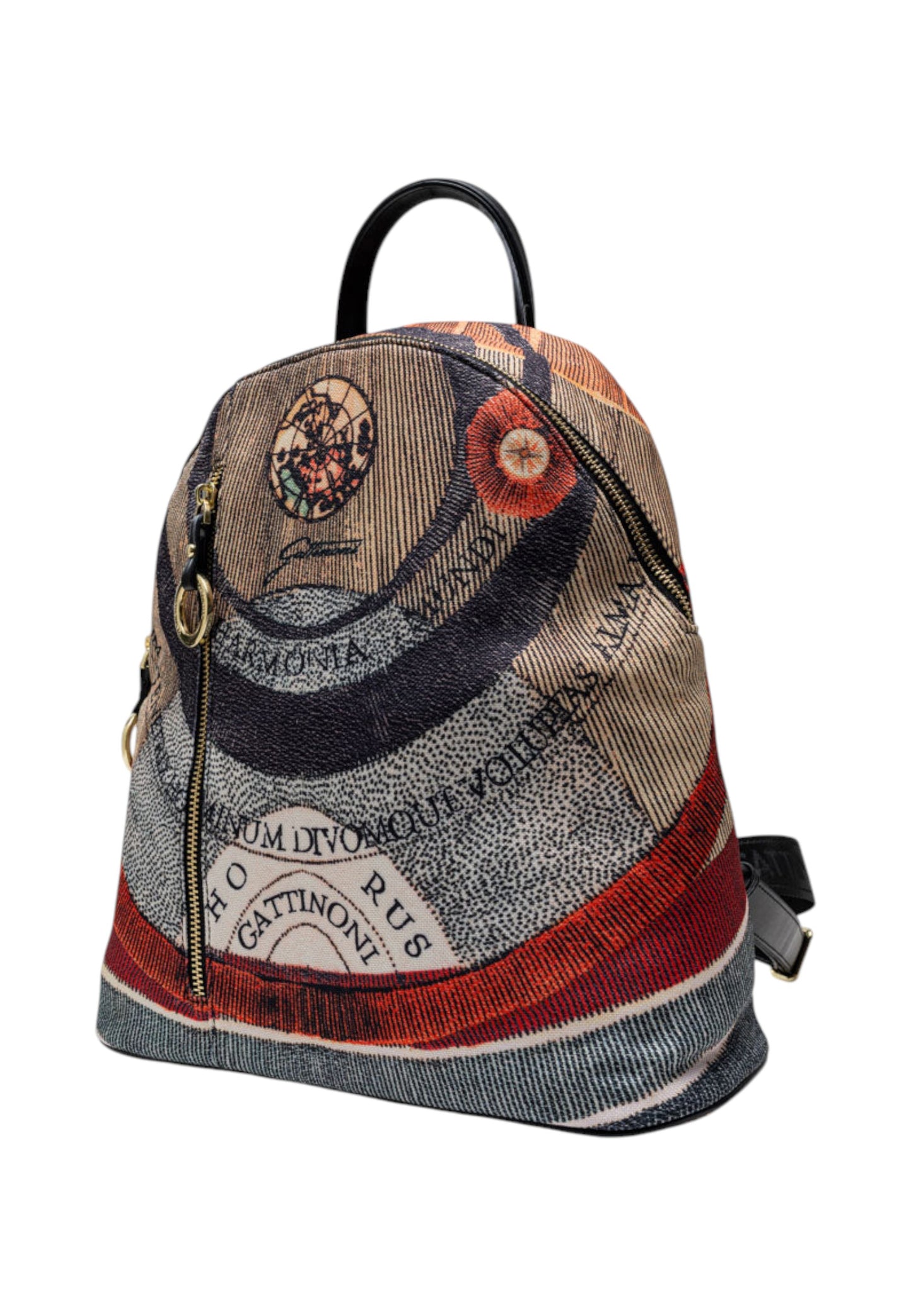 Zaino  Donna Gattinoni  Maya BEGMX2646WIL