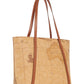 Borsa A Spalla Donna Alviero Martini Shopper Media Con Borchiette Geo Classic CE0106000