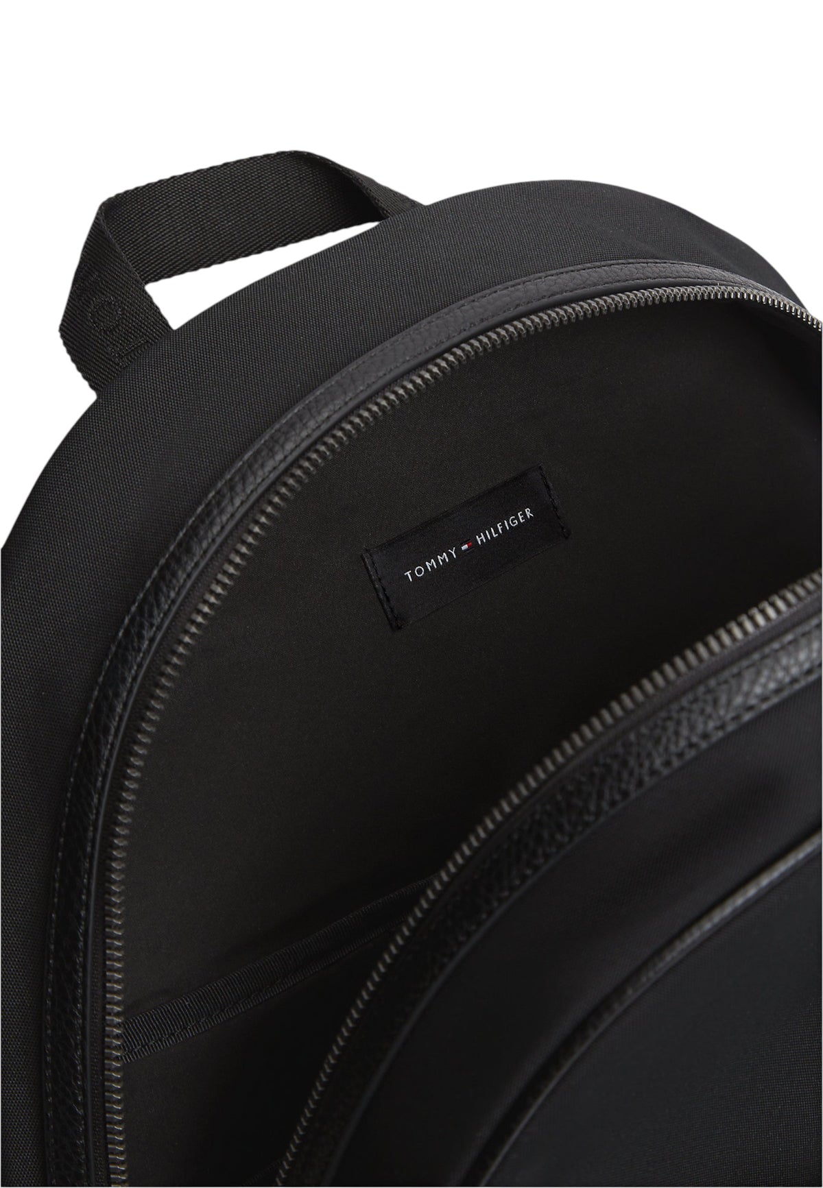 Zaino  Uomo Tommy Hilfiger Backpack Th Repreve AM0AM14443