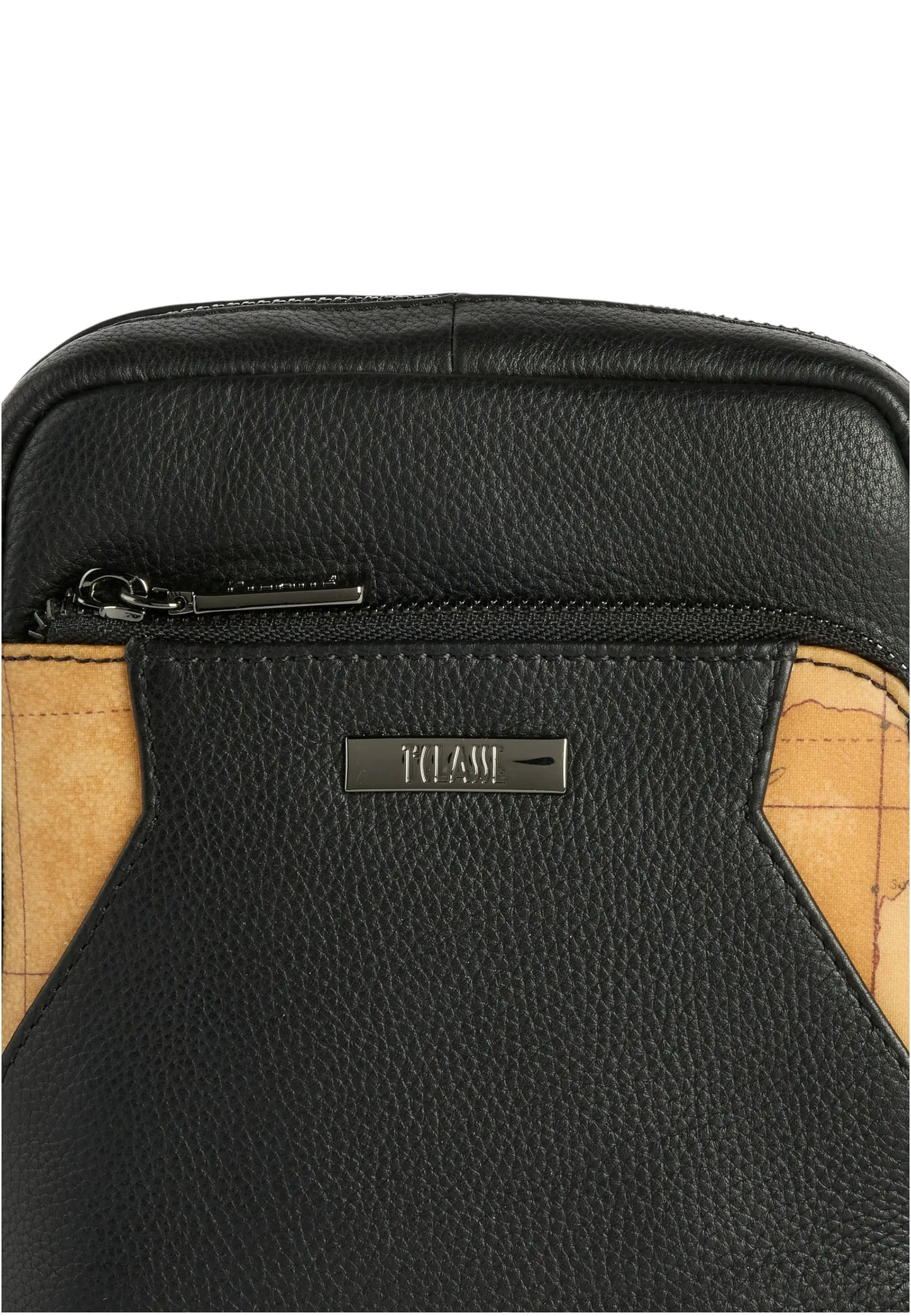 Borsa A Tracolla Uomo Alviero Martini Piccola Gaelic Leather 25IL1LD078162