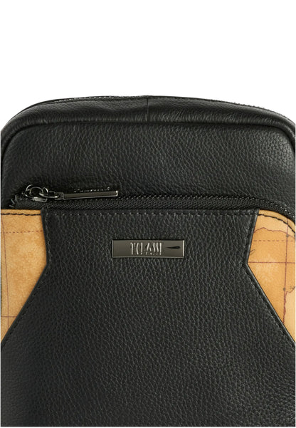 Borsa A Tracolla Uomo Alviero Martini Piccola Gaelic Leather 25IL1LD078162