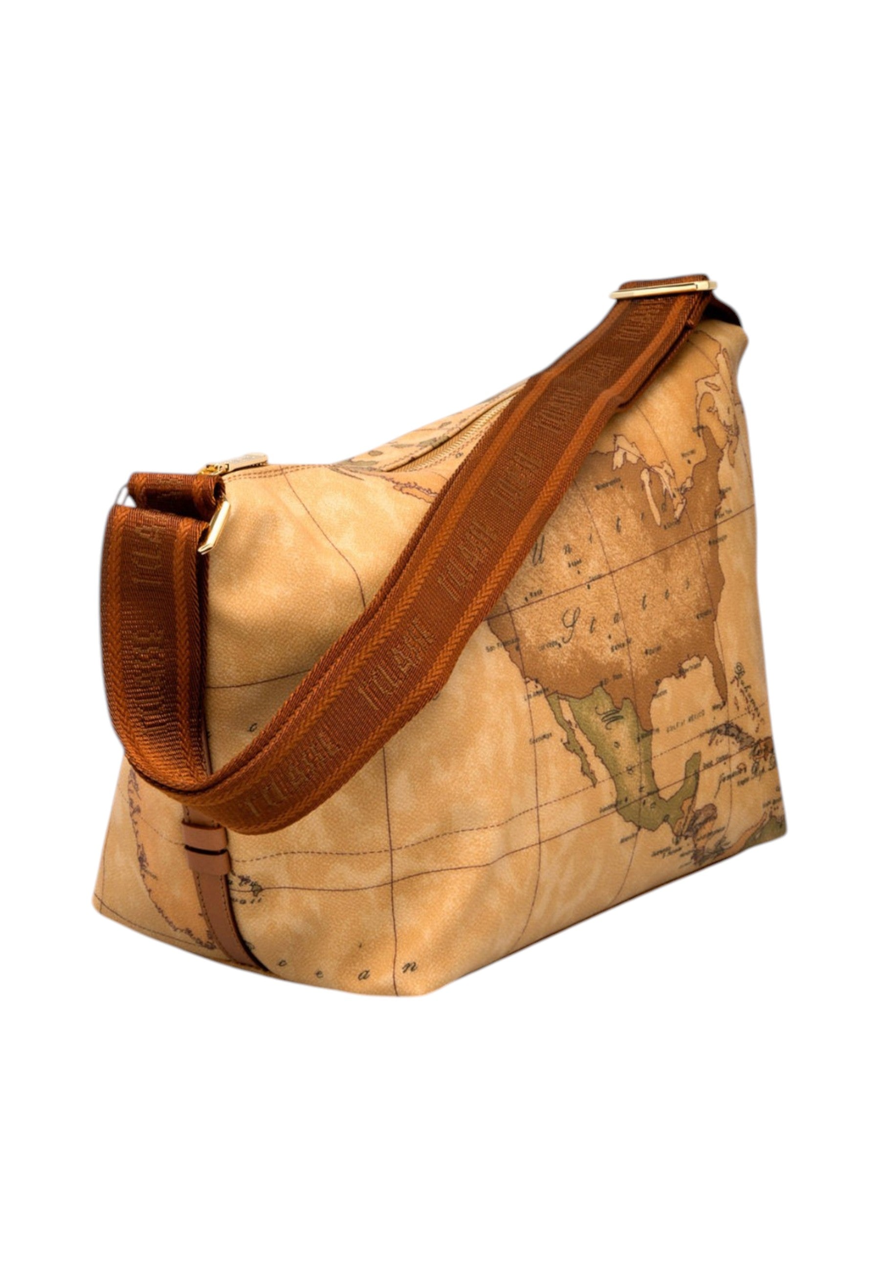 Borsa A Tracolla Donna Alviero Martini Grande Geo Classic CD0376000