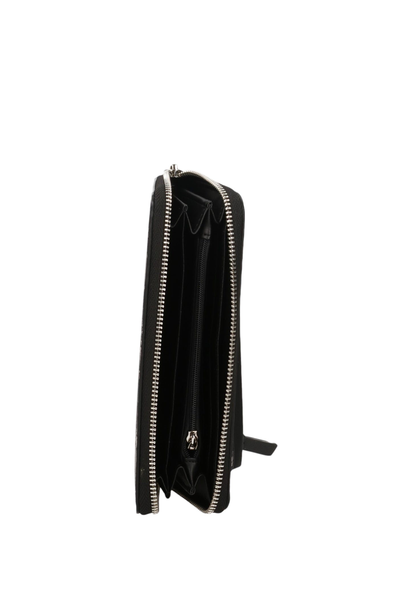 Portafoglio Con Zip Donna Gattinoni Large Teodosia Daily BINTD8007WZT