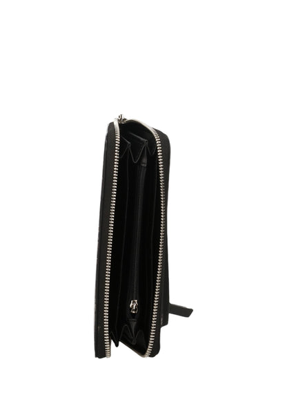 Portafoglio Con Zip Donna Gattinoni Large Teodosia Daily BINTD8007WZT