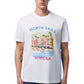 T-Shirt Manica Corta Uomo North Sails